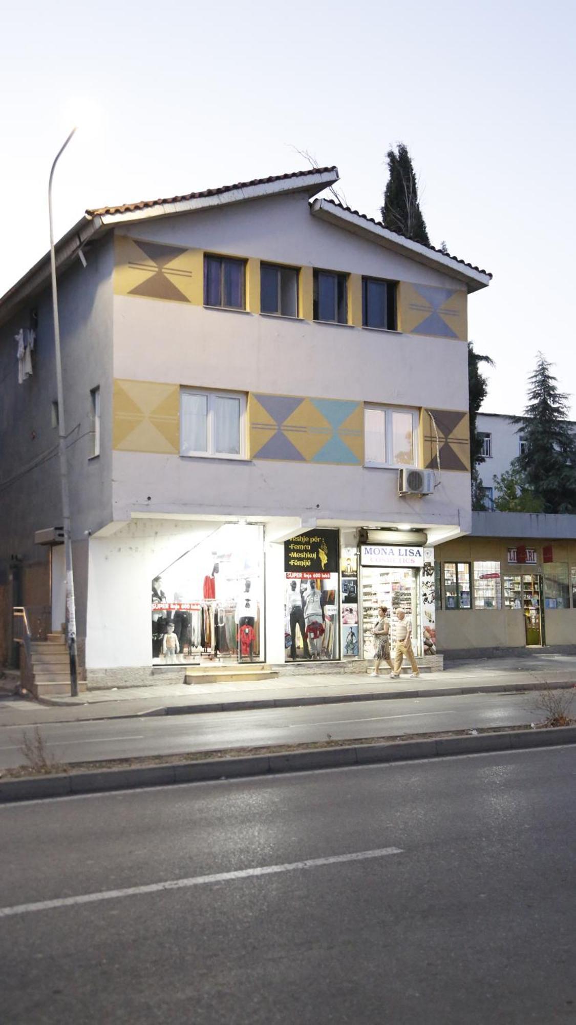 2 Single Bedroom Tirana Exterior foto